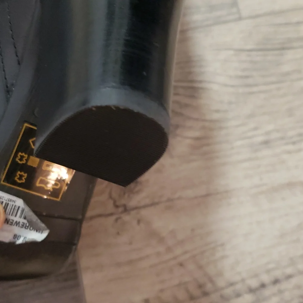 ALDO TALL BOOTS - Picture 6 of 12